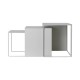 Cluster Table - Set 3 Pz ferm LIVING