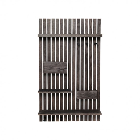 Wooden Multi Shelf ferm LIVING