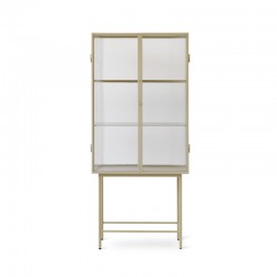 Haze Vitrine