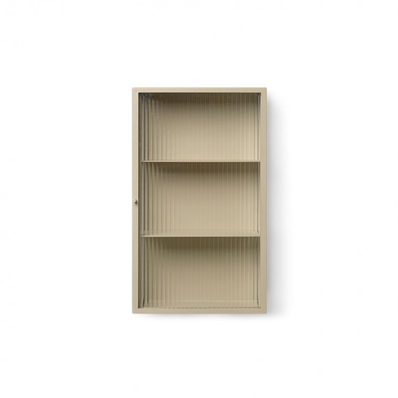 Haze Wall Cabinet ferm LIVING