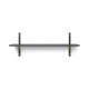 Sector Shelf Brass Brackets ferm LIVING