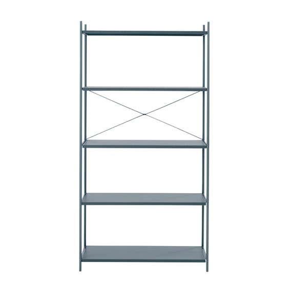 Punctual Shelving System 3 ferm LIVING