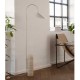 Arum Floor Lamp ferm LIVING