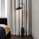 Arum Floor Lamp ferm LIVING
