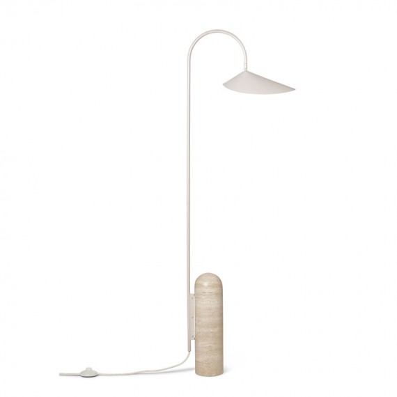Arum Floor Lamp ferm LIVING