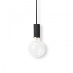 Lampada a Sospensione Socket Pendant