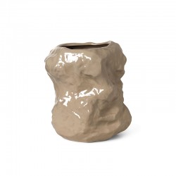 Tuck Vase