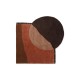 View Tufted Rug ferm LIVING
