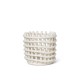Ceramic Basket ferm LIVING