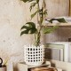 Ceramic Basket ferm LIVING