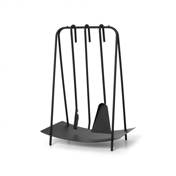Ceramic Basket Large ferm LIVING
