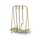 Ceramic Basket Large ferm LIVING