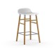 Form Barstool H 6...