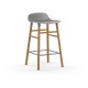 Form Barstool H 6...