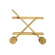 Exit Trolley Design House Stockholm
