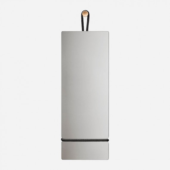 Lasso Mirror Tall Design House Stockholm