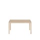Workshop Table Muuto