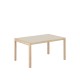 Workshop Table Muuto