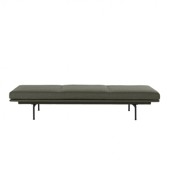 Outline Daybed Muuto