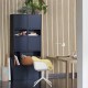 Modulo Stacked - Small con fondo Bianco Muuto