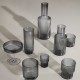 Ripple Bicchieri Vino - Set 2 Pz ferm LIVING