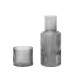 Ripple Small Carafe Set ferm LIVING