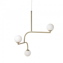 Mobil 70 Pendant