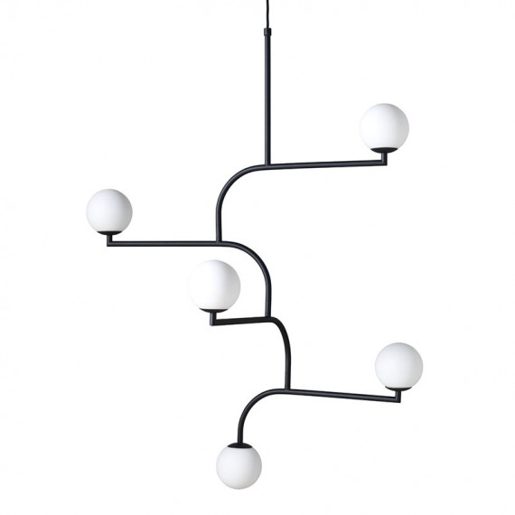 Mobil 100 Pendant Pholc