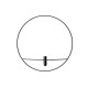 POV Circle Vase Audo Copenhagen