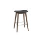 Fiber Barstool Senza Schienale Muuto