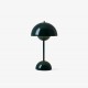 Flowerpot VP9 Ricaricabile &Tradition