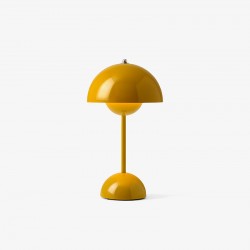 Flowerpot VP9 Ricaricabile