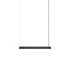 Linear Pendant Lamp Muuto