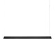 Linear Pendant Lamp Muuto
