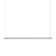 Linear Pendant Lamp Muuto