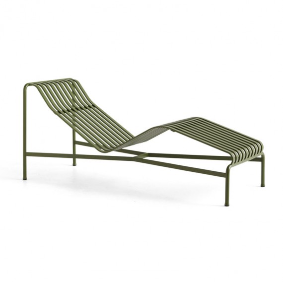 Palissade Chaise Longue HAY