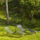 Palissade Chaise Longue HAY