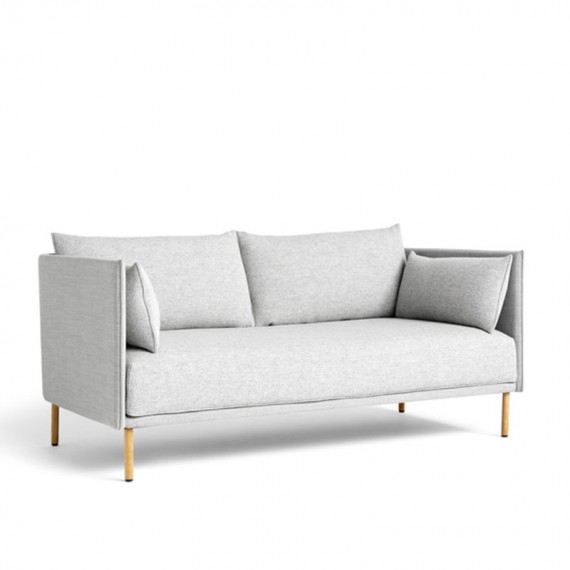 Silhouette 2 Seater HAY