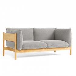 Arbour 2 Seater