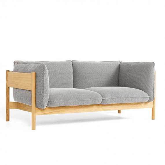 Arbour 2 Seater HAY