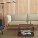 Arbour 2 Seater HAY