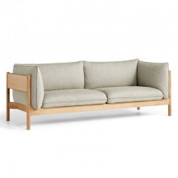 Arbour 3 Seater