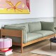 Arbour 3 Seater HAY