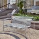 Palissade Lounge Sofa HAY