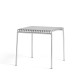 Palissade Table 82,5 x 90 cm