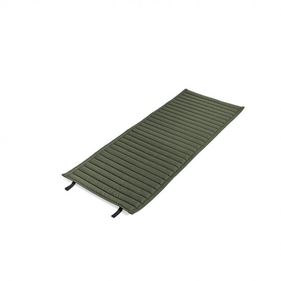 Palissade Lounge Chair Low Cushion HAY