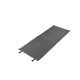Palissade Lounge Chair Low Cushion HAY