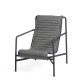Palissade Lounge Chair High Cushion HAY