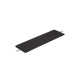 Linear Steel Bench Cuscino Muuto