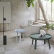 Tavolino Around Coffee Table Large Muuto